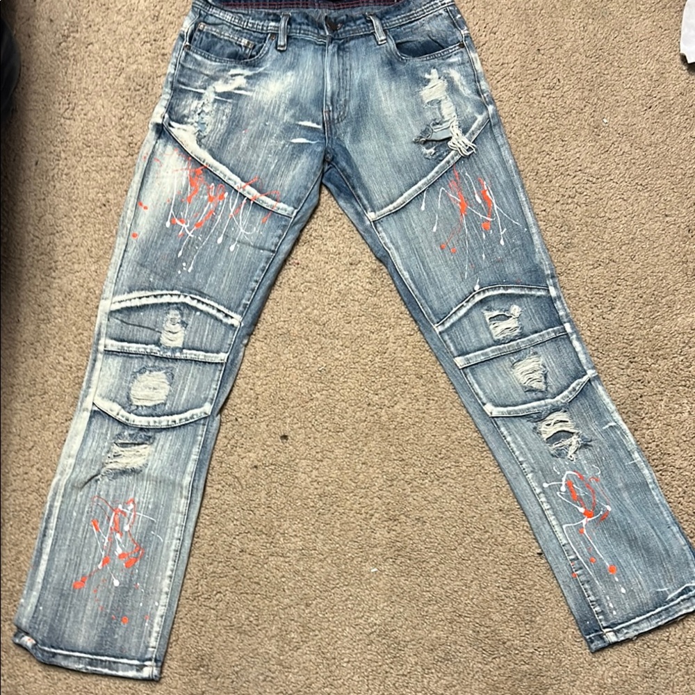 Arketype y2k true religion